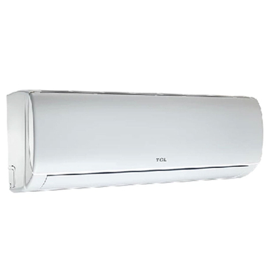 کولر گازی تی سی ال مدل TAC-24CHSA1/XA73 ظرفیت 24000 هزار