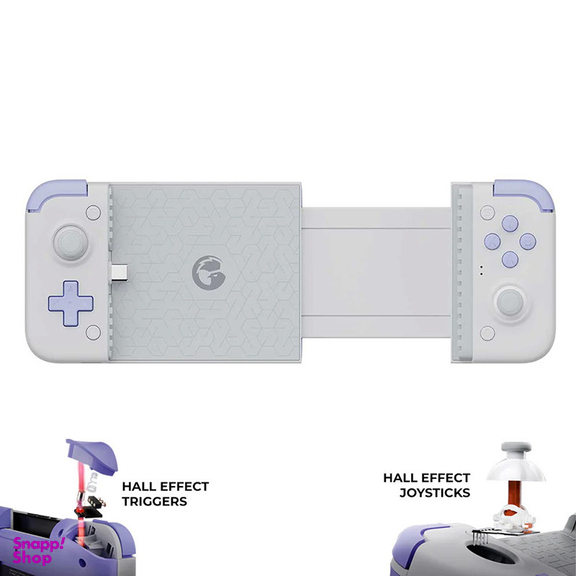 دسته بازی گیمسر مدل X2s TYPE-C