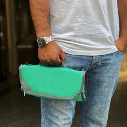 کیف لوازم شخصی آیمکس کد 025
