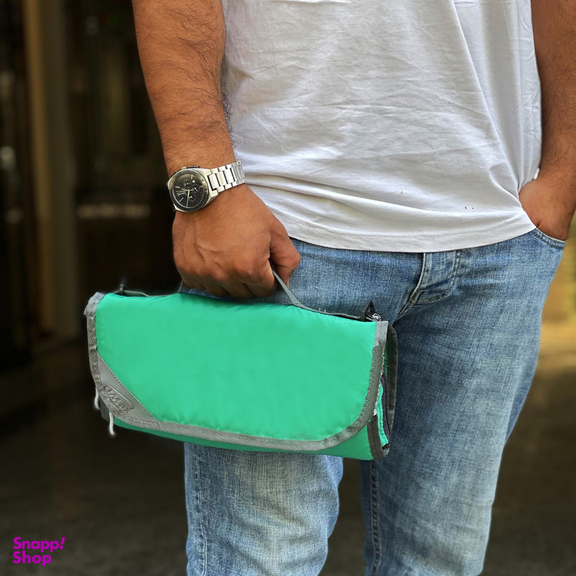 کیف لوازم شخصی آیمکس کد 025