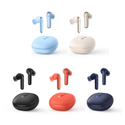 هدفون بلوتوثی انکر مدل Soundcore Life P3