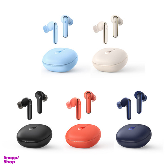 هدفون بلوتوثی انکر مدل Soundcore Life P3