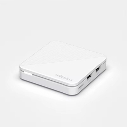 اندروید باکس اچ 96 مدل مکس 16/2GB