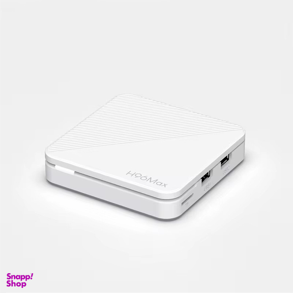 اندروید باکس اچ 96 مدل مکس 16/2GB