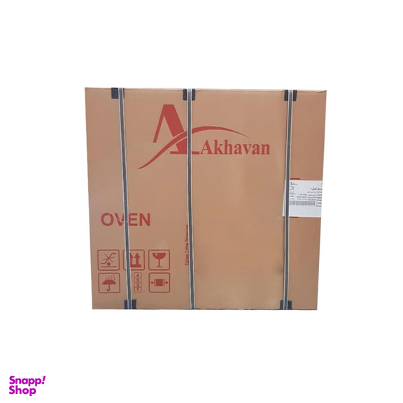 فر توکار اخوان مدل F30