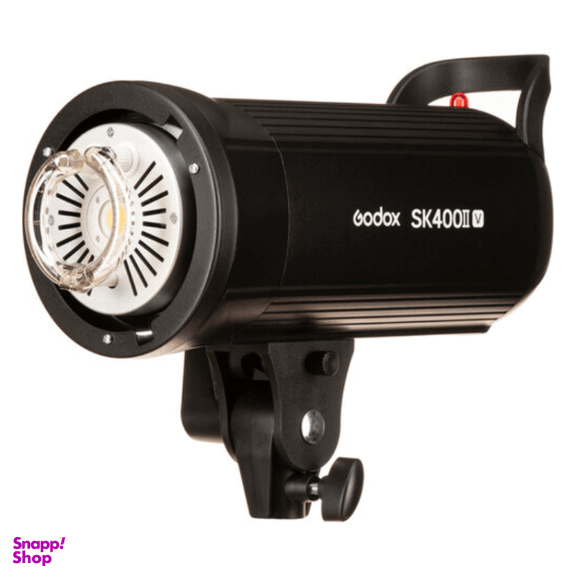 فلاش گودکس مدل Godox SK400II-V Studio Flash Monolight