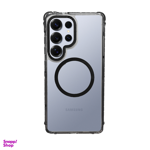 کاور گوشی موبایل ویوا مادرید مدل Strong Safe مناسب اپل iPhone 15 Pro