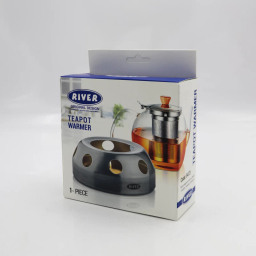 وارمر قوری ریور مدل YP-ESTIL-8473