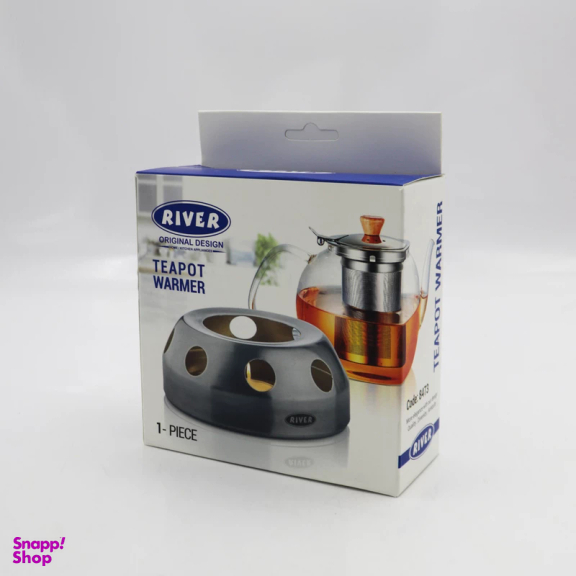 وارمر قوری ریور مدل YP-ESTIL-8473