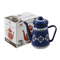 قوری طرح سنتی