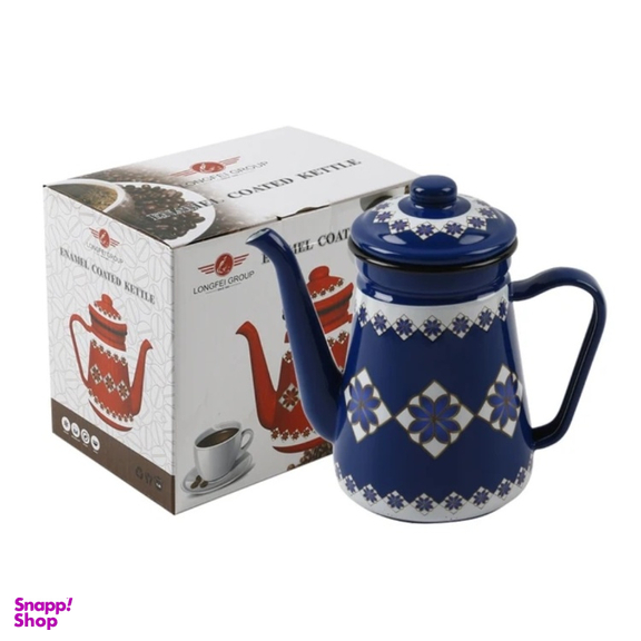 قوری طرح سنتی