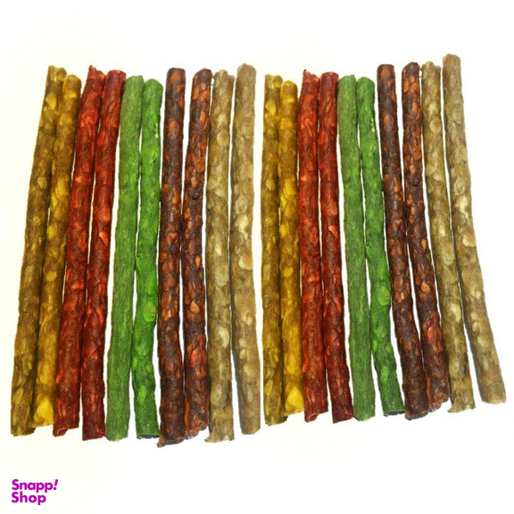 تشویقی سگ فندوپت مدل مانچی 12c بسته 20 عددی