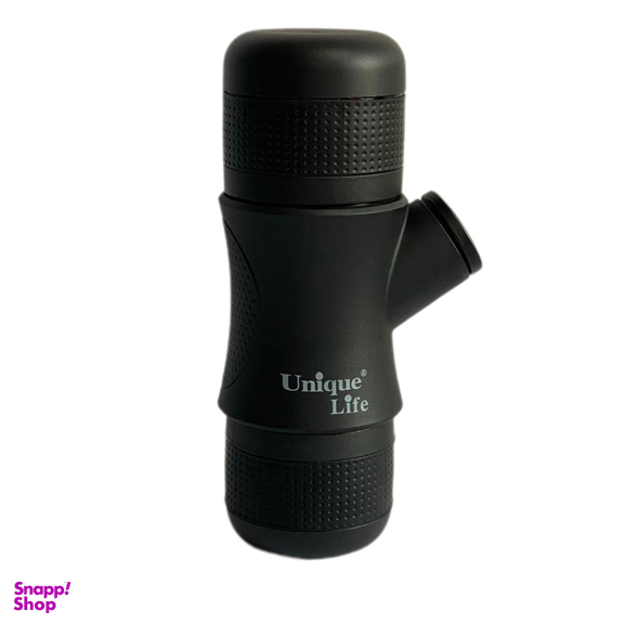 اسپرسوساز مینی پرسو یونیک لایف کد 009 به همراه کیف