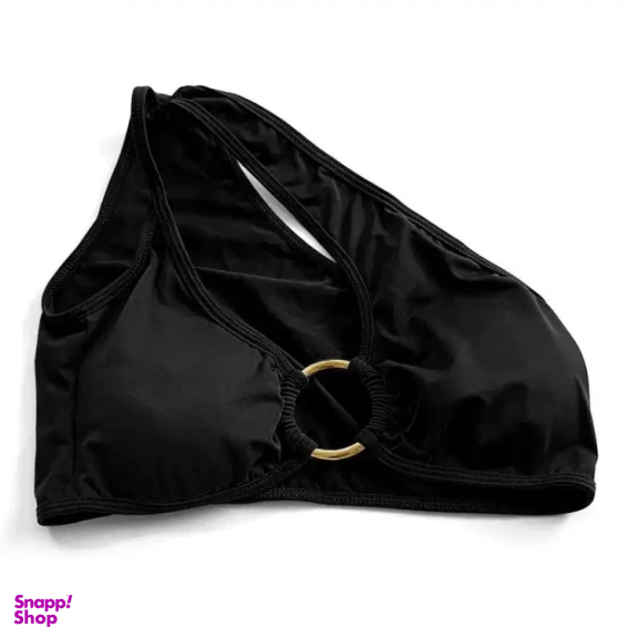 مایو دو تکه زنانه مدل MDSS-NA6610