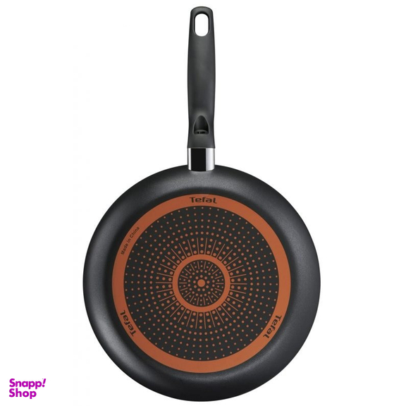 تابه تیتانیوم تفال مدل B4590784 Super Cook سایز 30