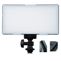 نور ثابت مدل DBK SMD 416 به همراه باتری و شارژر