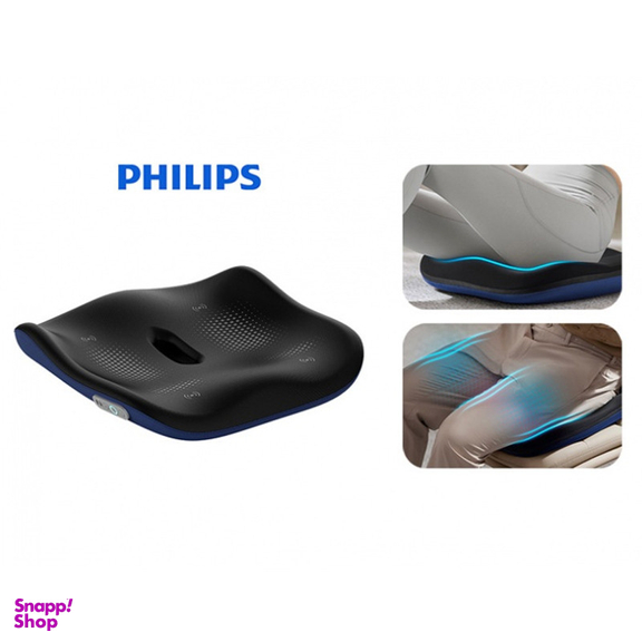 ماساژور برقی نشیمن فیلیپس مدل PPM3401B