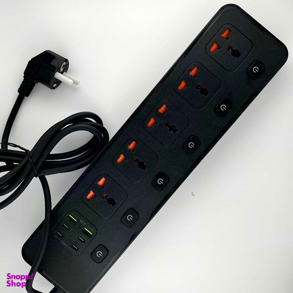 چندراهی برق مدل BKL_25