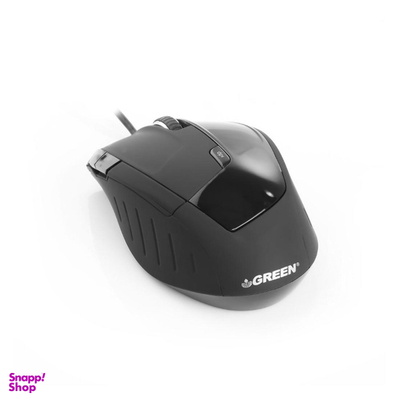 ماوس باسیم گرین مدل GM302