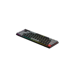 کیبورد بی سیم مخصوص بازی لاجیکی مدل K410B