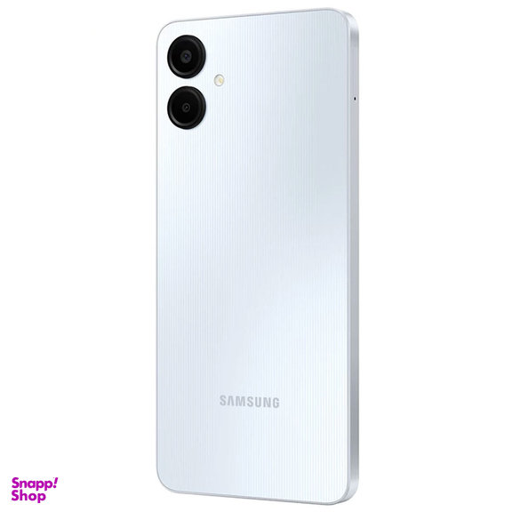 گوشی موبایل سامسونگ مدل Galaxy A06 دو سیم کارت ظرفیت 128 گیگابایت رم 4 گیگابایت