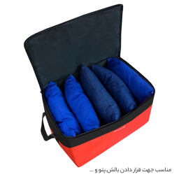 ساک پیک نیک فوروارد کد FCLT44104