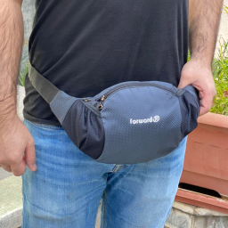 کیف کمری فوروارد مدل FCLT0102