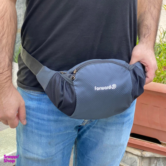 کیف کمری فوروارد مدل FCLT0102