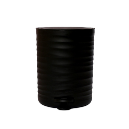 سطل زباله امپرلند کد 10145 گنجایش 5 لیتر