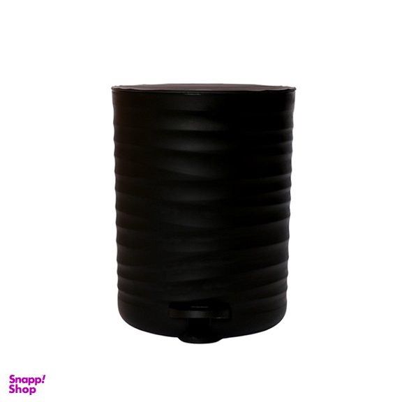 سطل زباله امپرلند کد 10145 گنجایش 5 لیتر