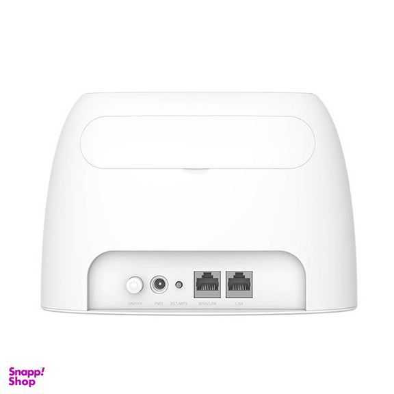 مودم روتر 4G LTE Router تندا مدل 4G03 N300