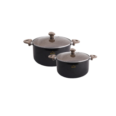 سرویس قابلمه 4 پارچه وون مدل 2432