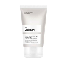 کرم سوسپانسیون 23 درصد اوردینری (Ordinary) حاوی ویتامین سی حجم 30 میلی لیتر