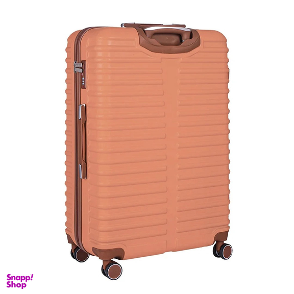 چمدان ماژرو مدل لوتوس سایز بزرگ