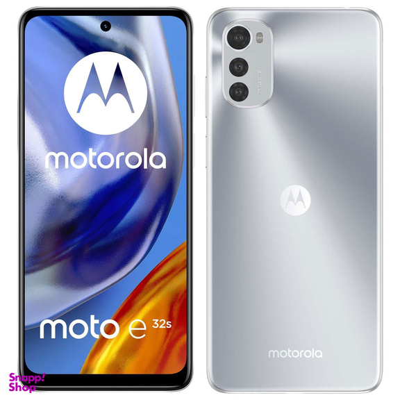 گوشی موبایل موتورولا مدل Moto E32s ظرفیت 64 گیگابایت و رم 4 گیگابایت