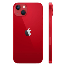 گوشی موبایل اپل مدل iPhone 13 CH دو سیم‌ کارت ظرفیت 128 گیگابایت و رم 4 گیگابایت نات اکتیو