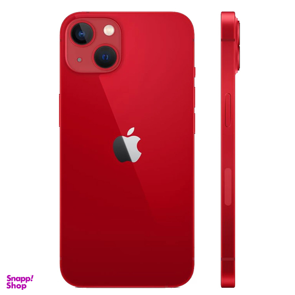 گوشی موبایل اپل مدل iPhone 13 CH دو سیم‌ کارت ظرفیت 128 گیگابایت و رم 4 گیگابایت نات اکتیو