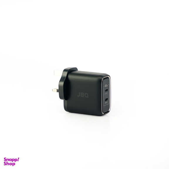 شارژر دیواری 40 وات جی بی کیو مدل HC-740