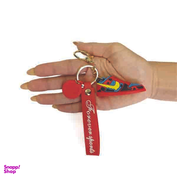 جاکلیدی مگافون مدل کتونی K013