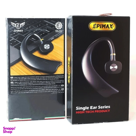 هندزفری بلوتوثی تک گوش اپیمکس مدل EH115