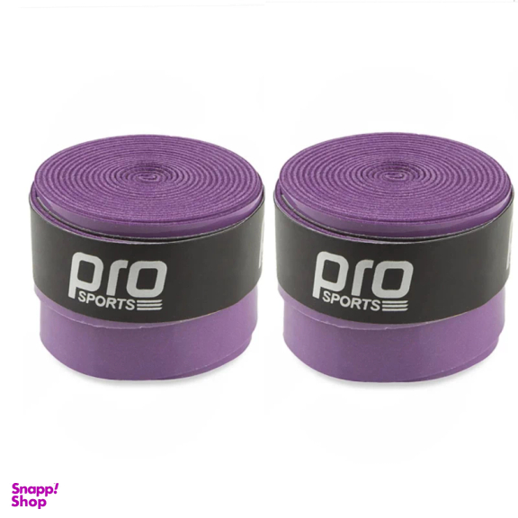 اور گریپ راکت مدل Pro b بسته ۲ عددی