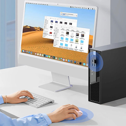 ماوس بی سیم 2.4GHz یوگرین مدل MU105 کد 90686