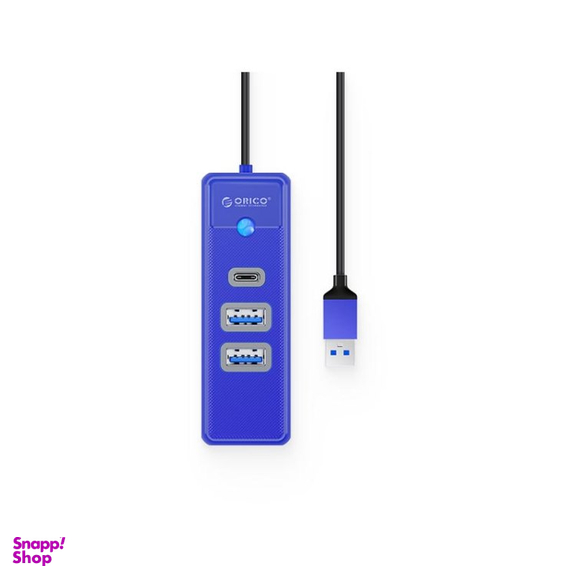 هاب 3 پورت USB 3.0 اوریکو مدل PWC2U-U3