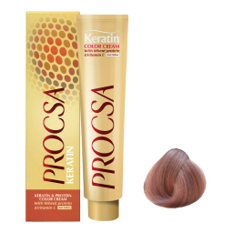 رنگ مو پروکسا سری Pearl شماره 9.2 رنگ بلوند صدفی خیلی روشن حجم 100 میلی لیتر