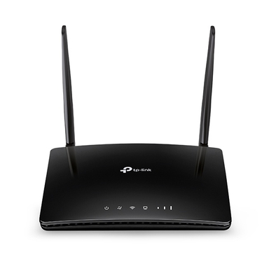 مودم روتر 3G/4G تی پی-لینک مدل Archer MR202