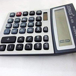 ماشین حساب جویناس مدل JS-839
