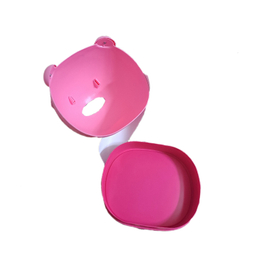 جای دستمال کاغذی مدل قورباغه