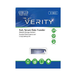 فلش مموری وریتی مدل V803 ظرفیت 32GB