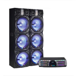 اسپیکر آیوا کد AW-X3000DSP PRO