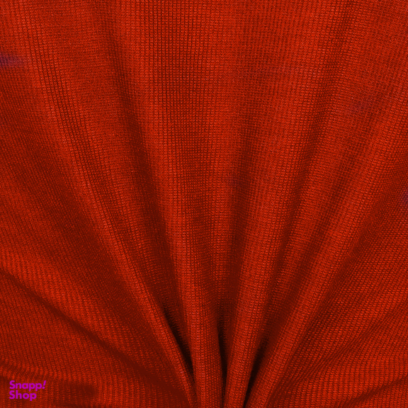 پیراهن زنانه ناتوسا مدل NT825-13 رنگ آجری